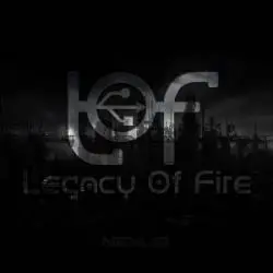 Legacy Of Fire : Nexus